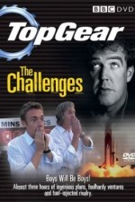 Watch Top Gear UK Movie25